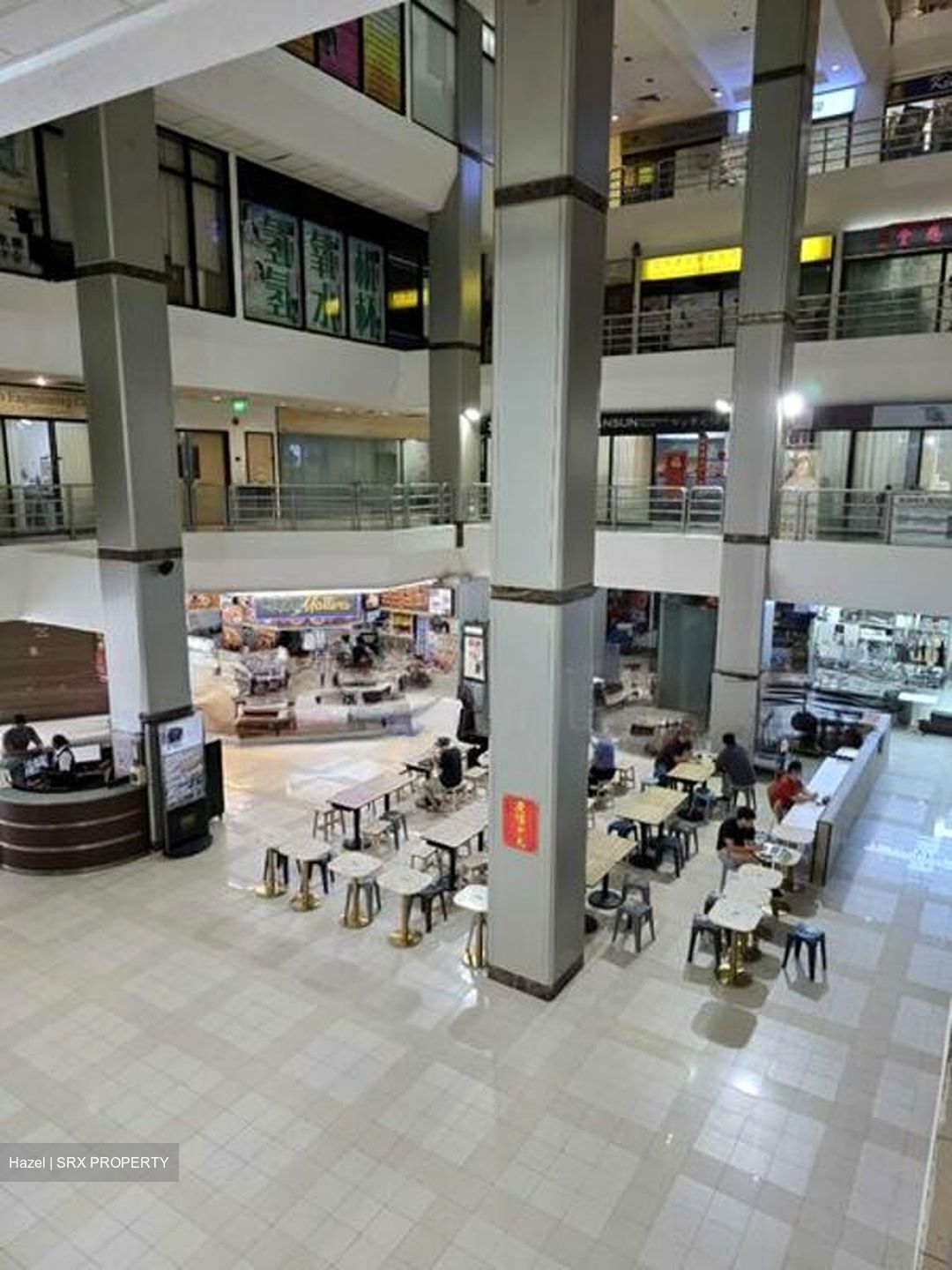 Golden Sultan Plaza (D7), Office #525457261